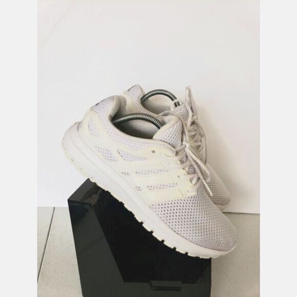 Adidas Originals Men's Energy Cloud V Low Running Sneakers Size 9 - Picture 6 of 8